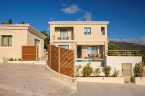 Veramente Villas With Sea view